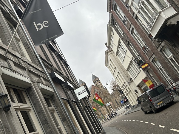 Straat